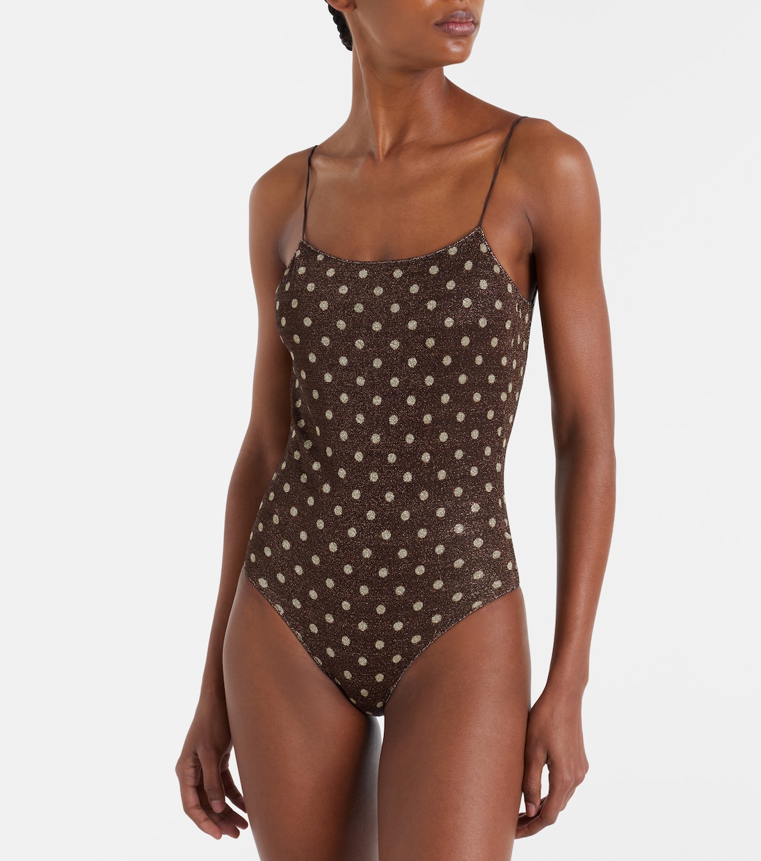 Lumière swimsuit | Oséree