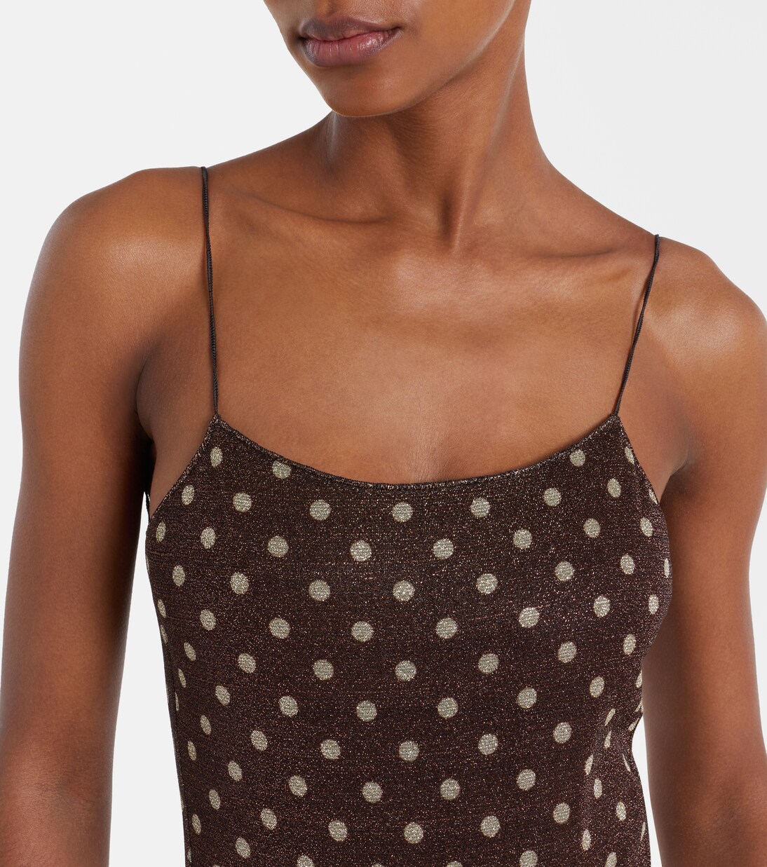 Lumière swimsuit | Oséree