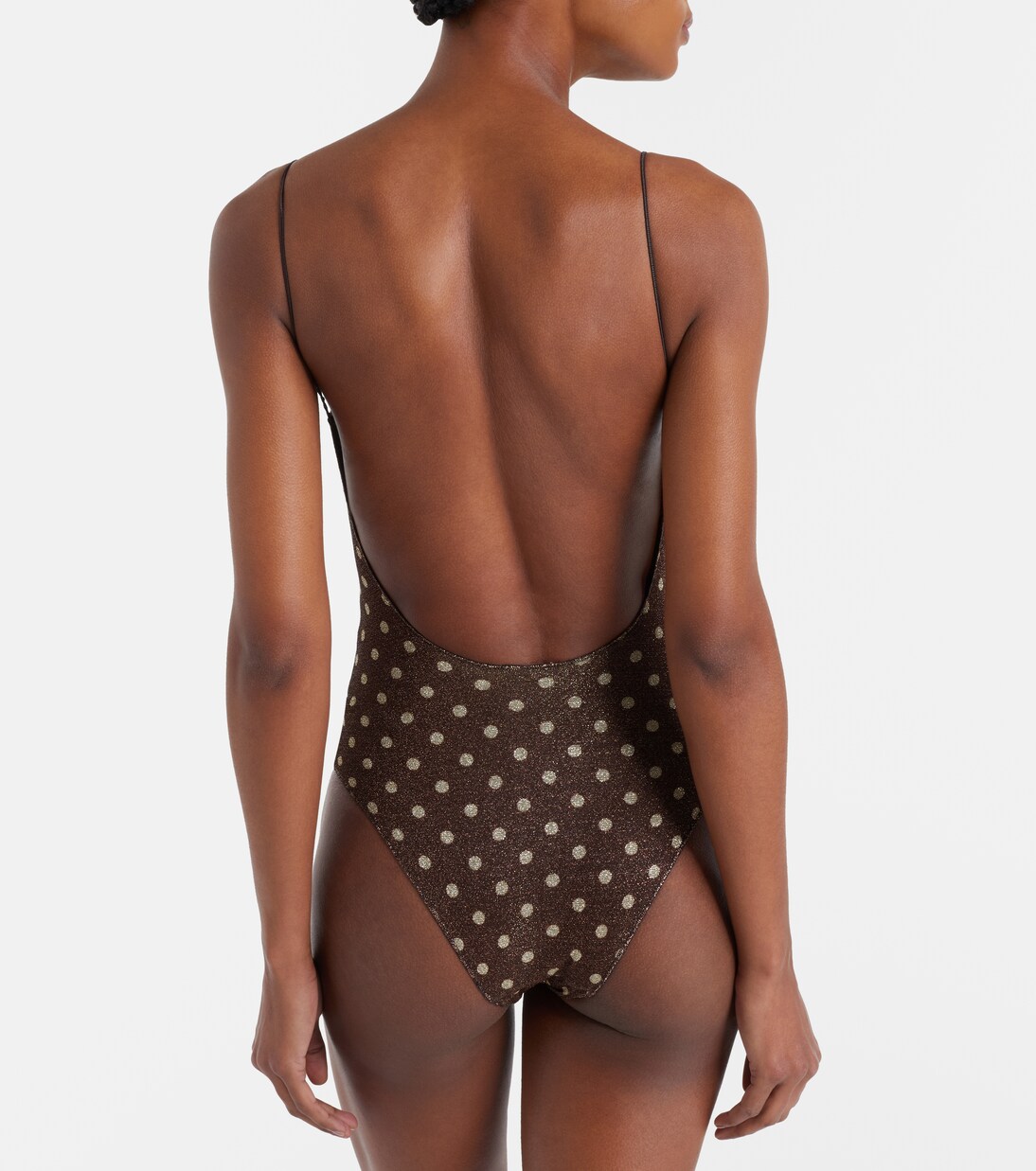 Lumière swimsuit | Oséree