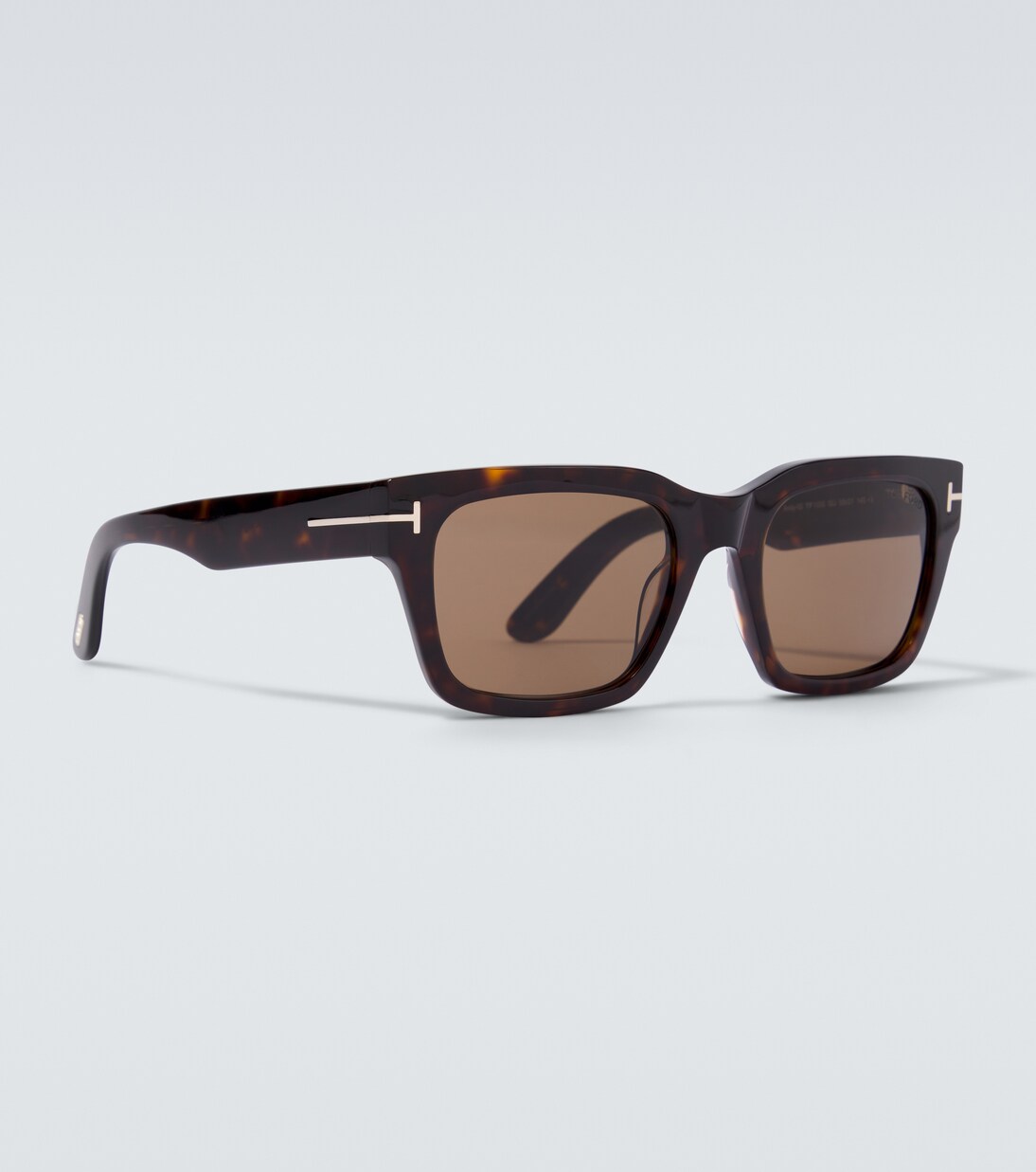 Andy-02 square sunglasses  | Tom Ford