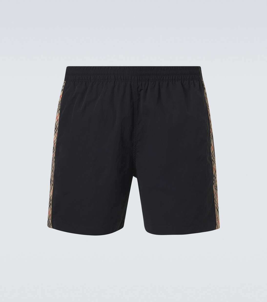 Short de bain Burberry Check | Burberry