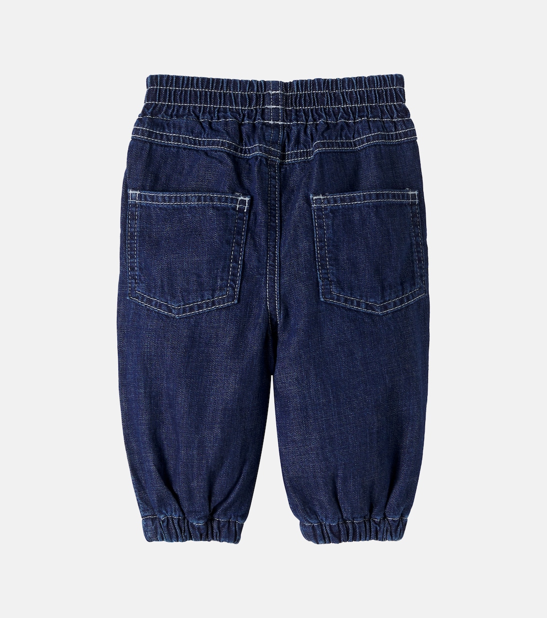 Baby printed jeans | Stella McCartney Kids