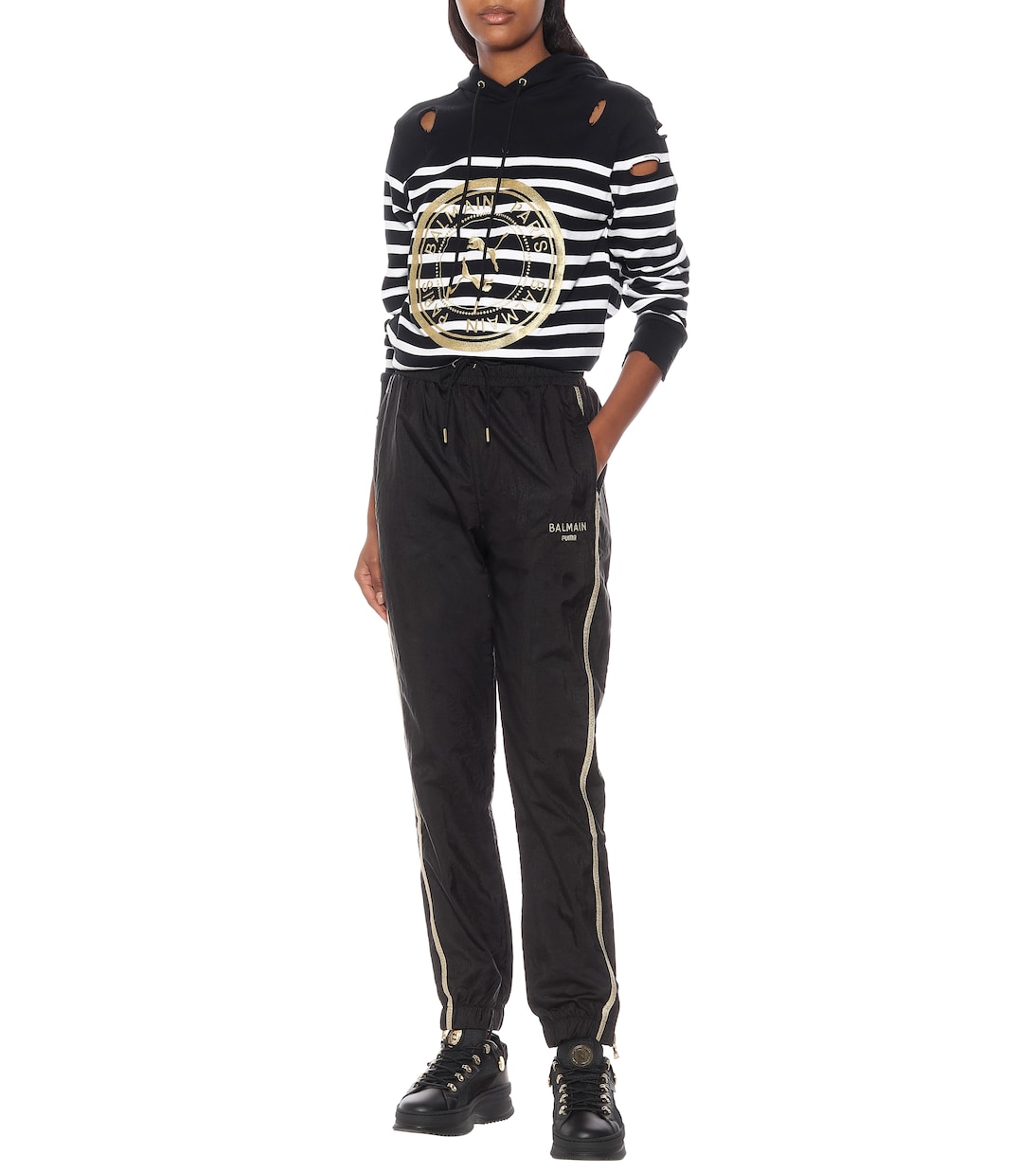 X Balmain Jogginghose | Puma