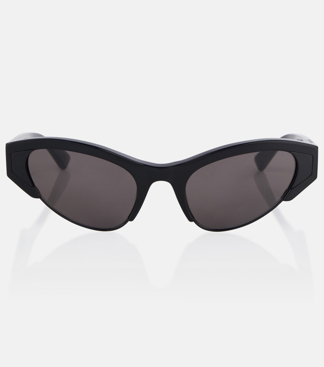 Gafas de sol cat-eye | Bottega Veneta