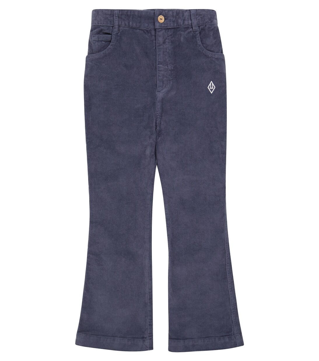 Stretch-cotton corduroy pants | The Animals Observatory