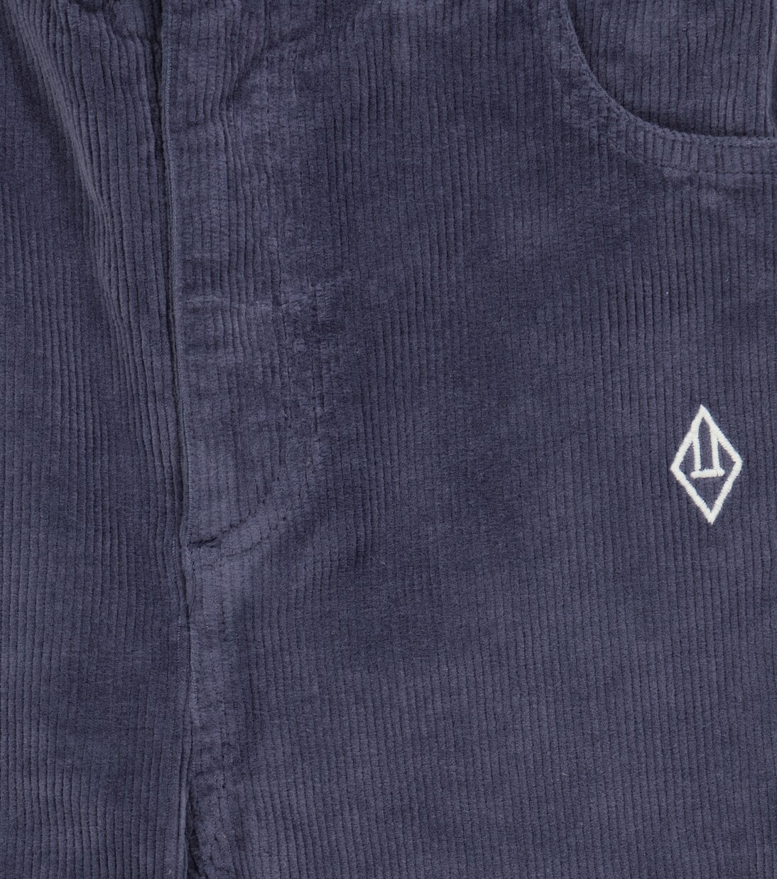 Stretch-cotton corduroy pants | The Animals Observatory