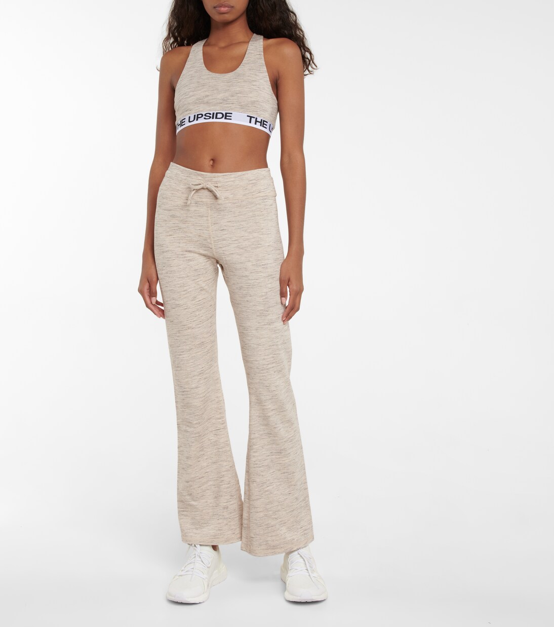 Pantalones de chándal Lotus Milly | The Upside