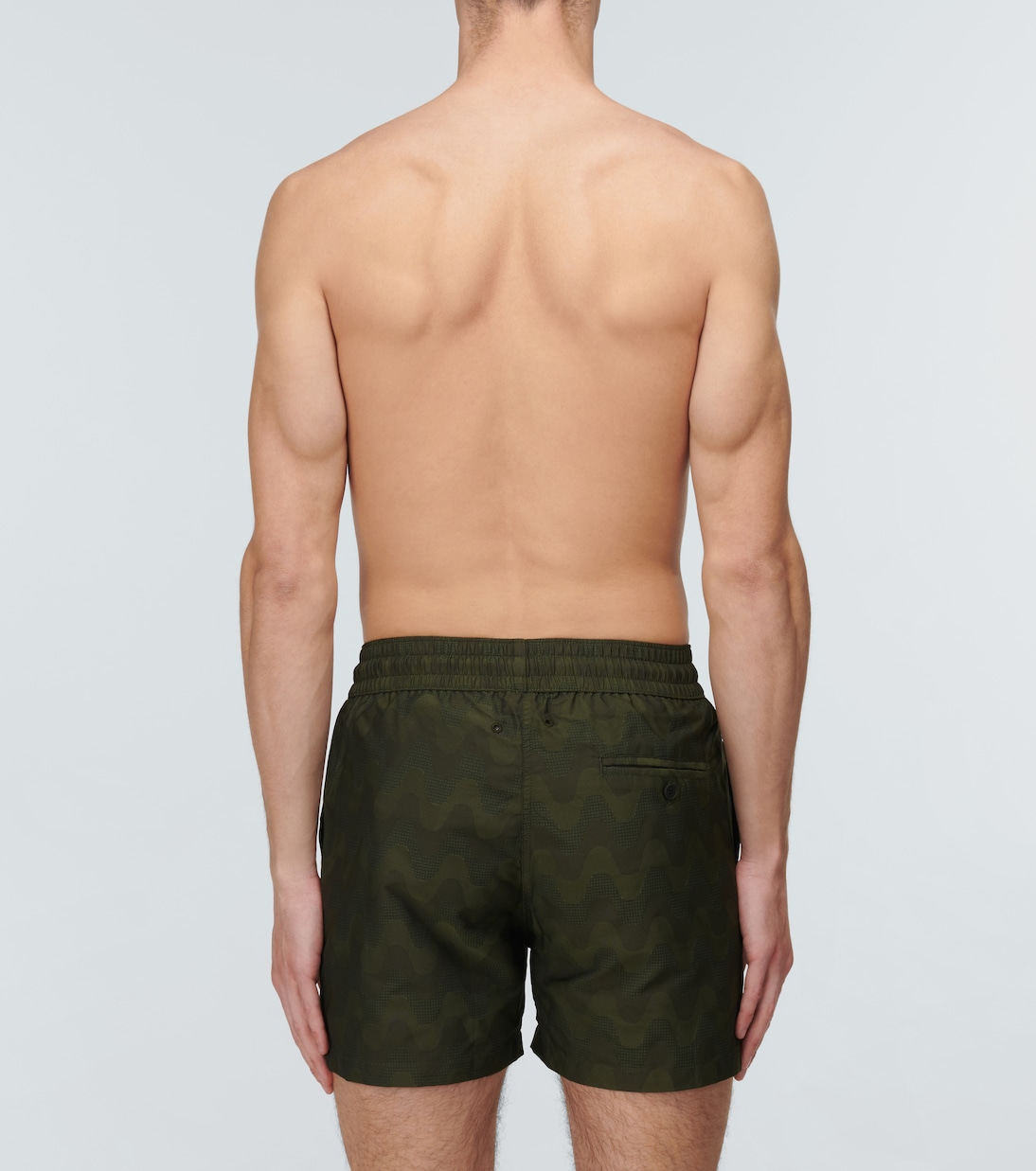 Costume da bagno Copacabana | Frescobol Carioca