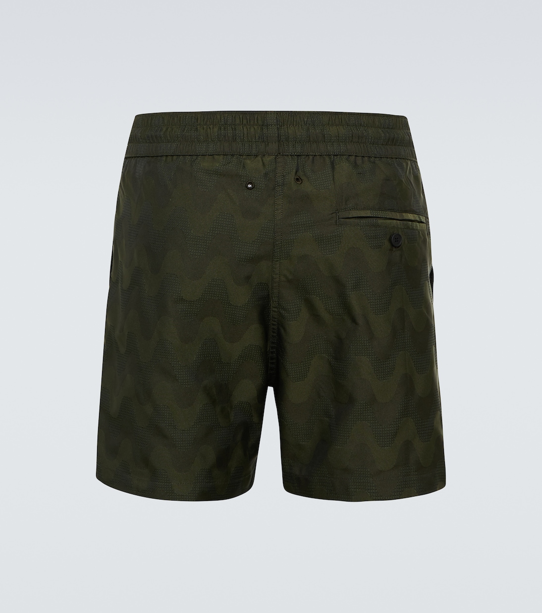 Costume da bagno Copacabana | Frescobol Carioca