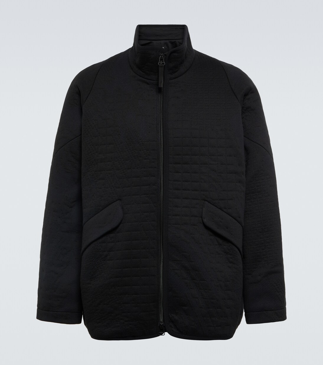 N-Type jacket | Byborre