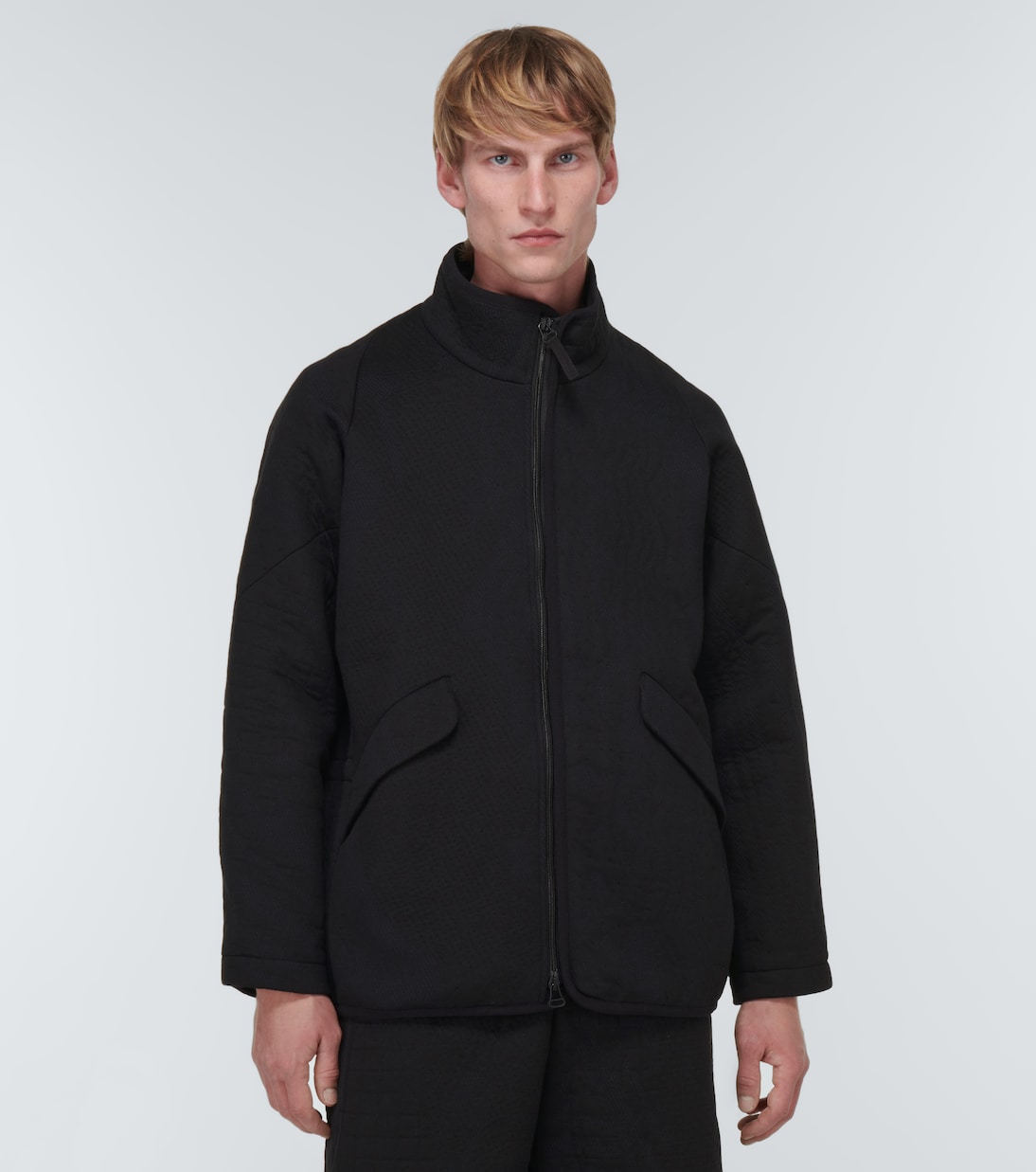 N-Type jacket | Byborre