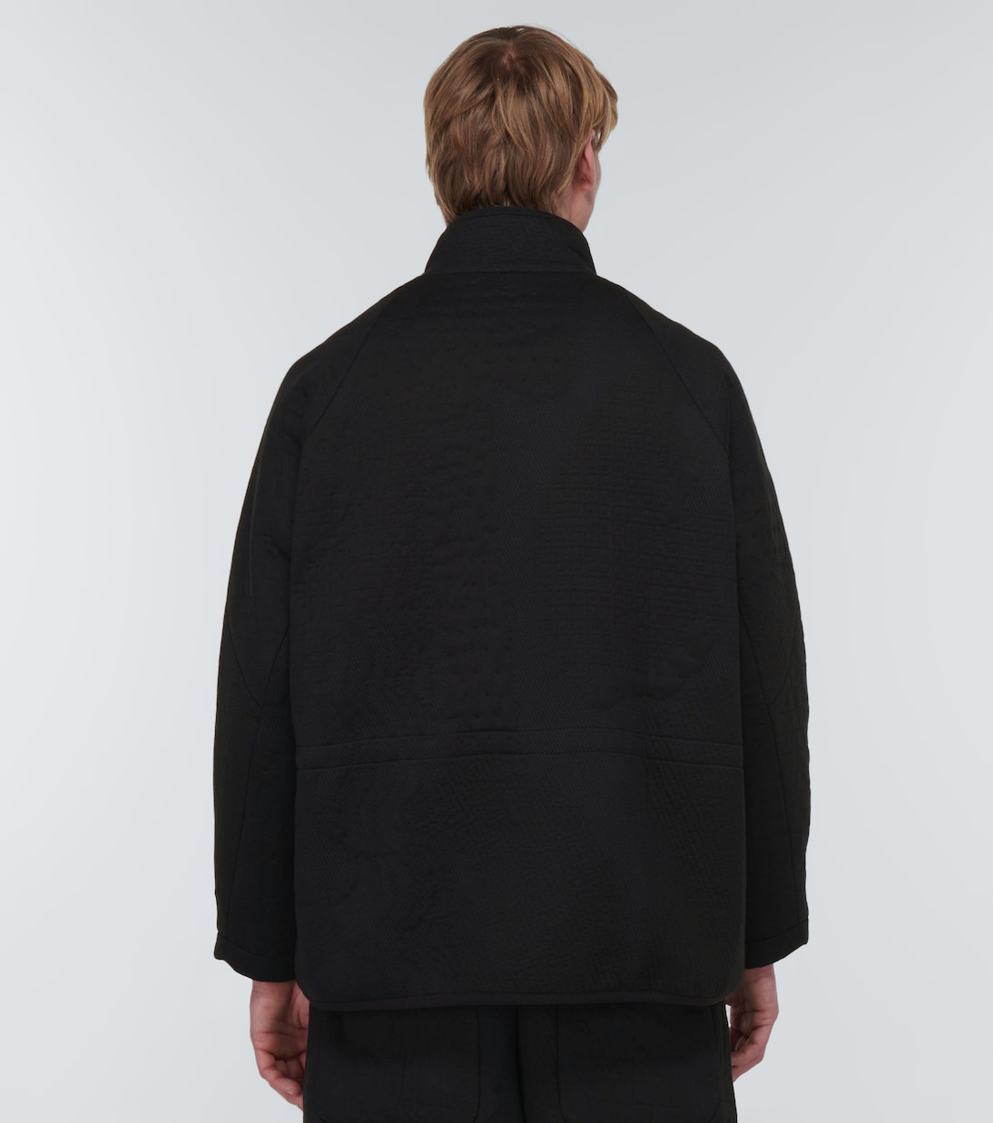 N-Type jacket | Byborre