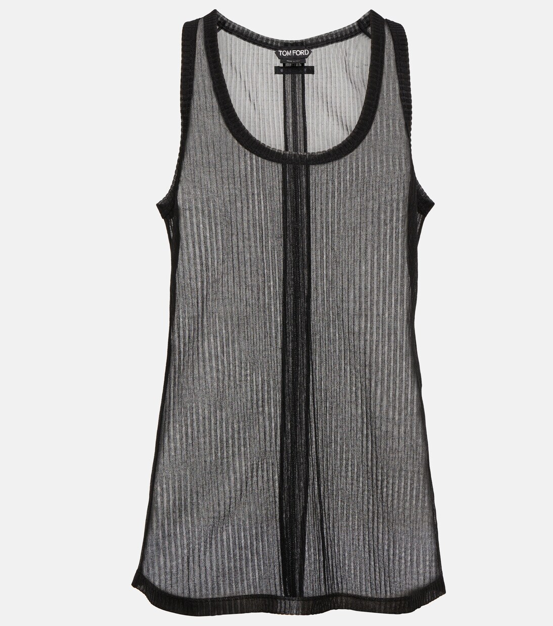 Top aus Jersey | Tom Ford