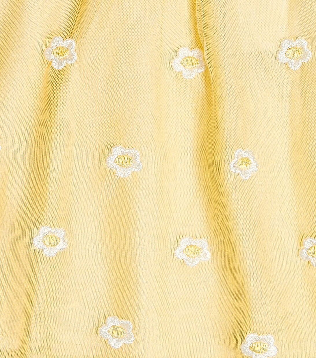 Baby embroidered dress | Stella McCartney Kids