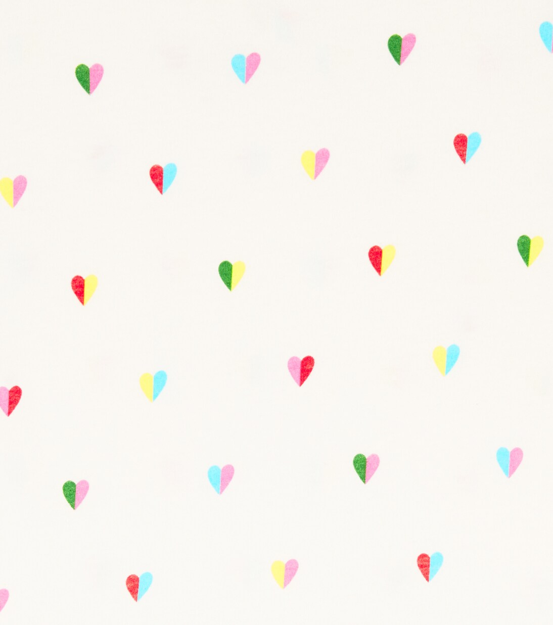 Printed cotton jersey dress | Stella McCartney Kids