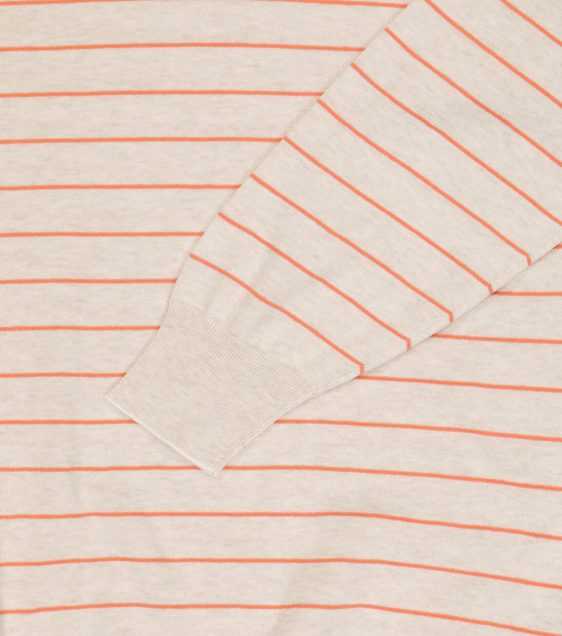 Pullover aus Baumwolle | Brunello Cucinelli Kids