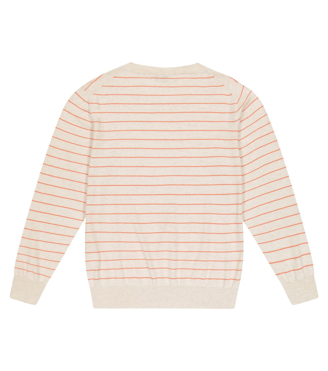 Pullover aus Baumwolle | Brunello Cucinelli Kids