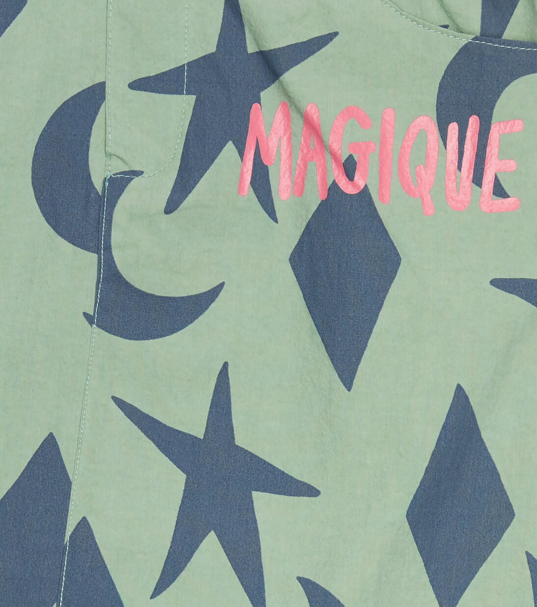 Jupe Magique en coton mélangé | Jellymallow