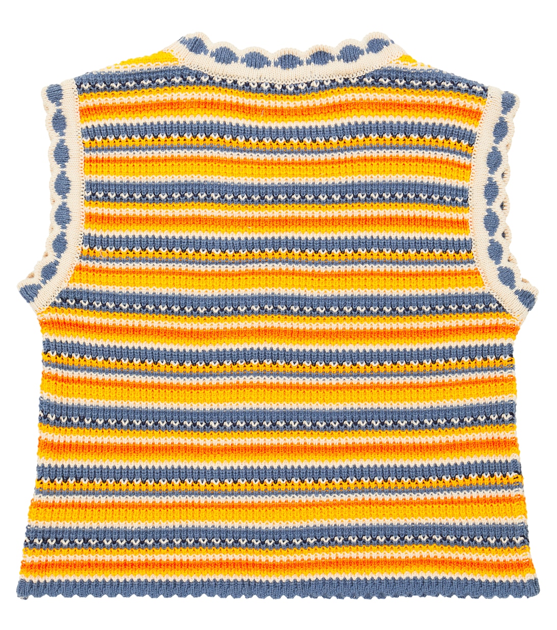 Pullover Marco aus Baumwolle | The New Society