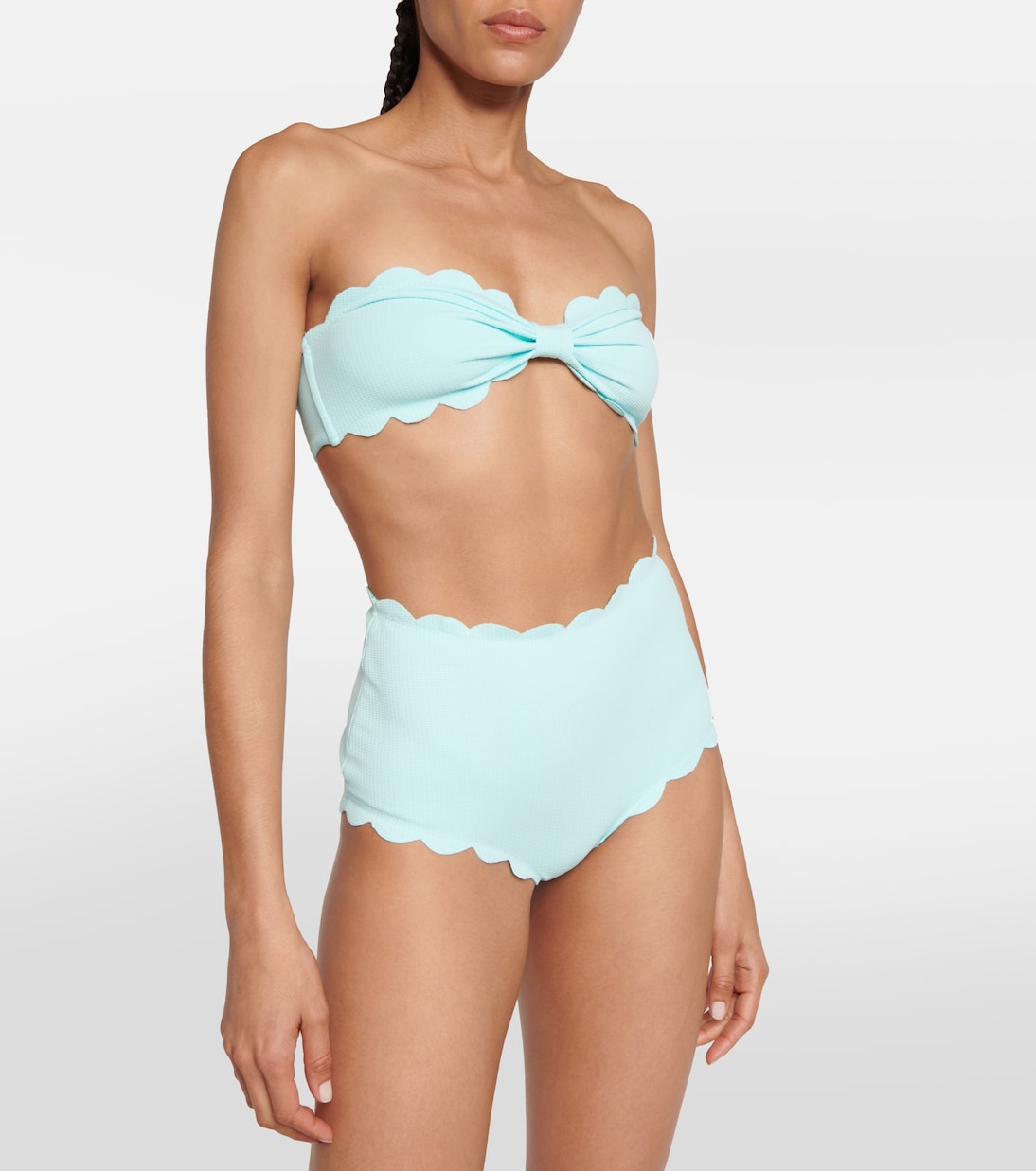 Culotte de bikini Santa Monica | Marysia