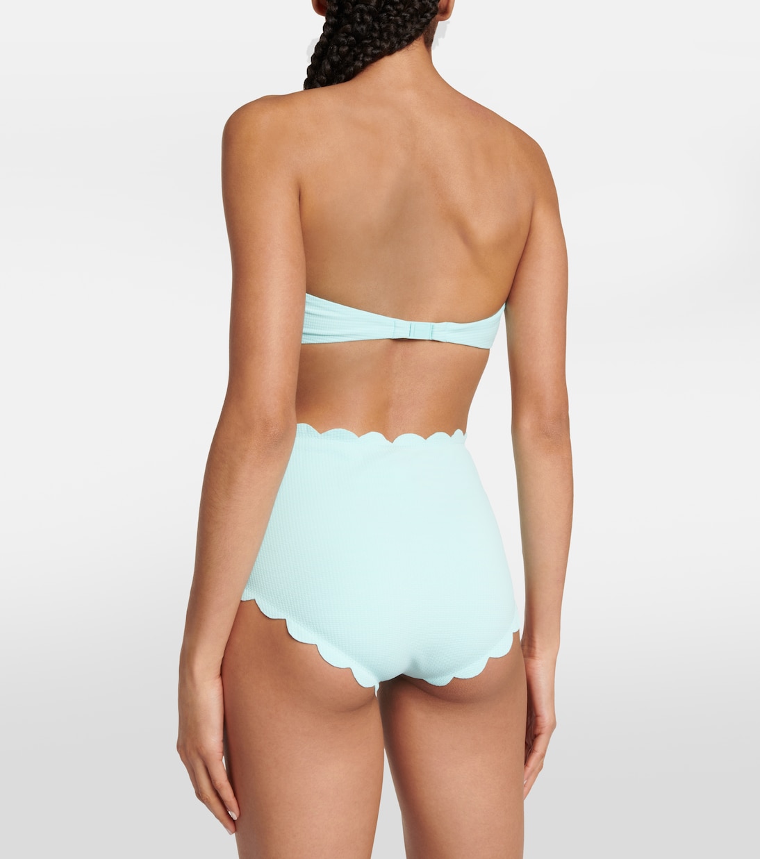 Culotte de bikini Santa Monica | Marysia