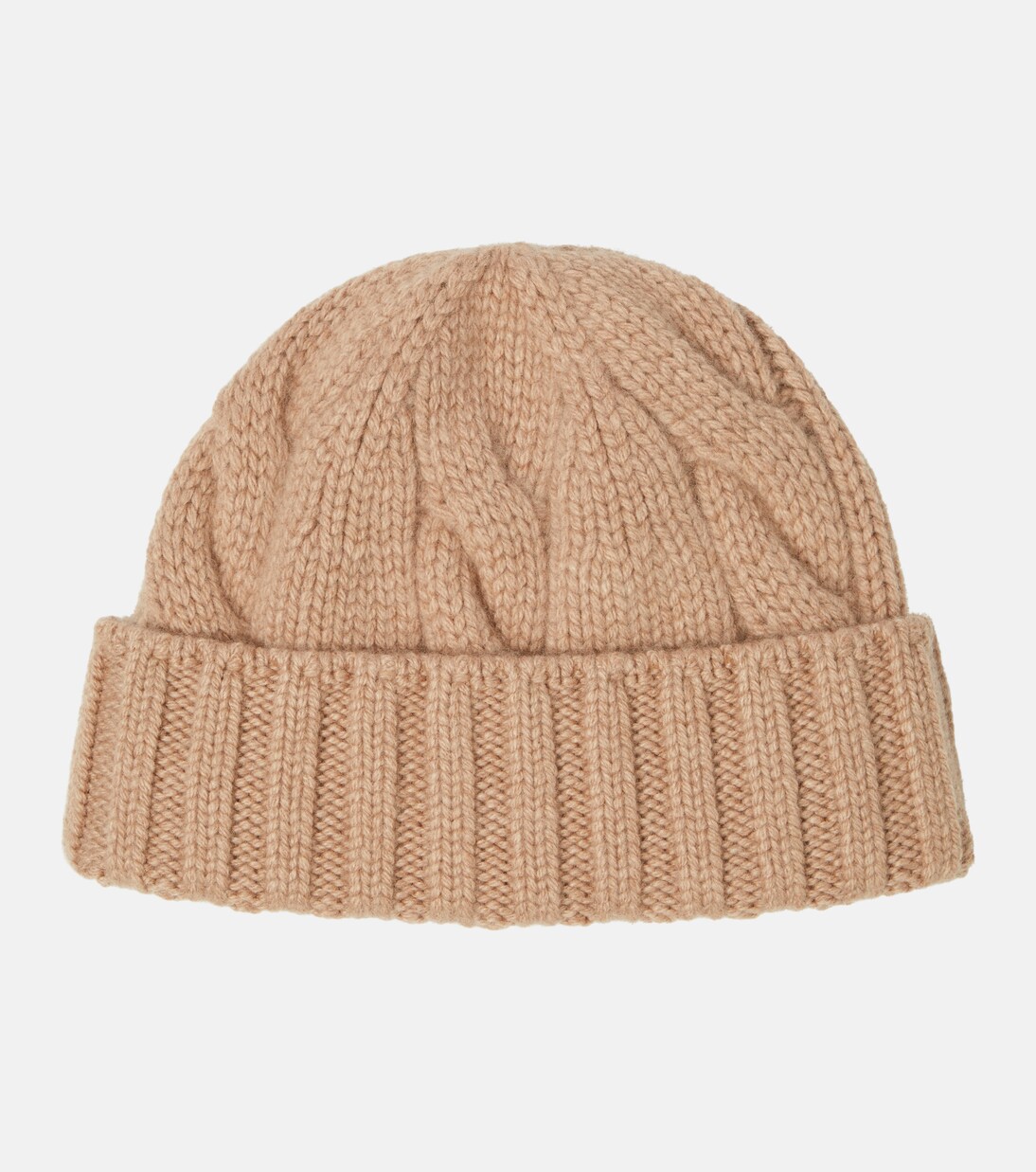 Gorro Napier de cachemir | Loro Piana