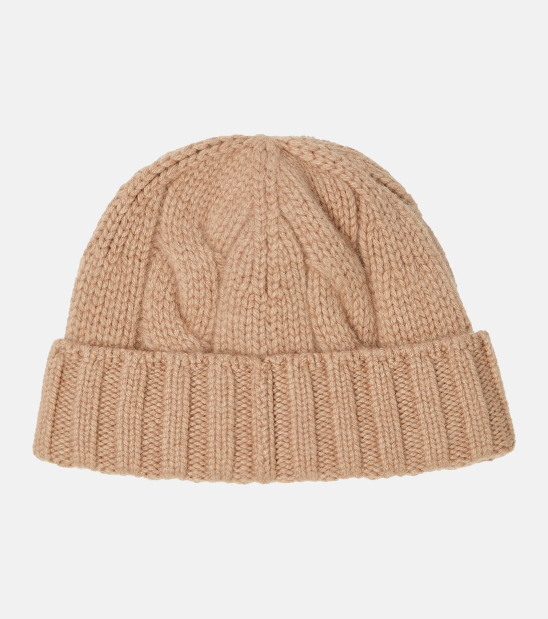 Gorro Napier de cachemir | Loro Piana