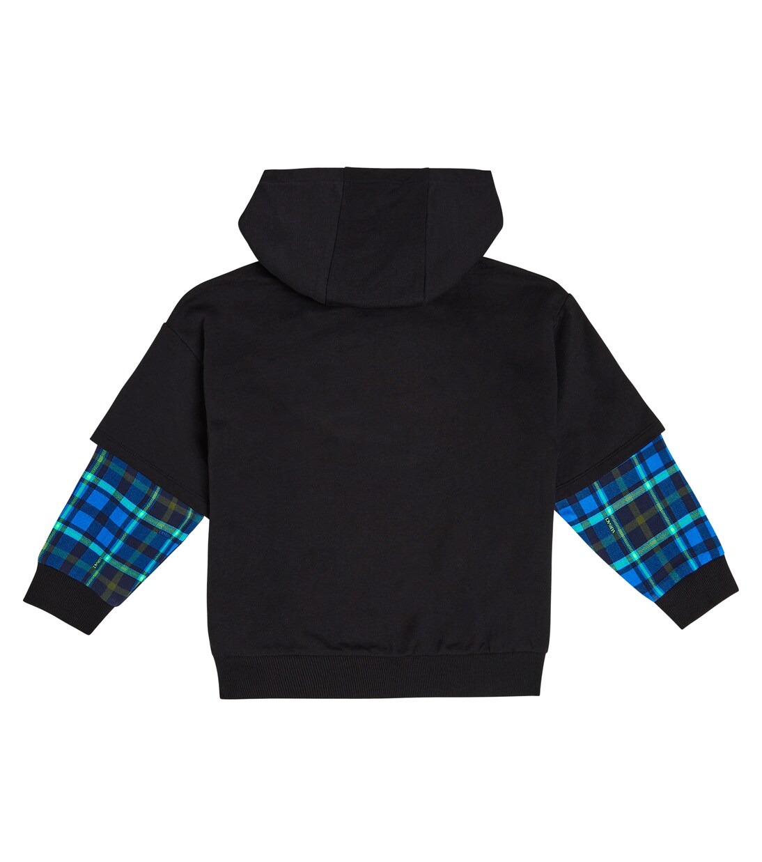 Hoodie Medusa aus Baumwolle | Versace Kids