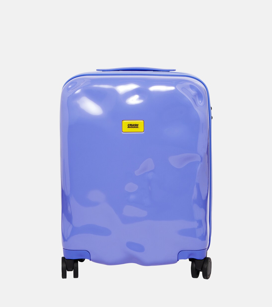 Trolley Icon Small | Crash Baggage