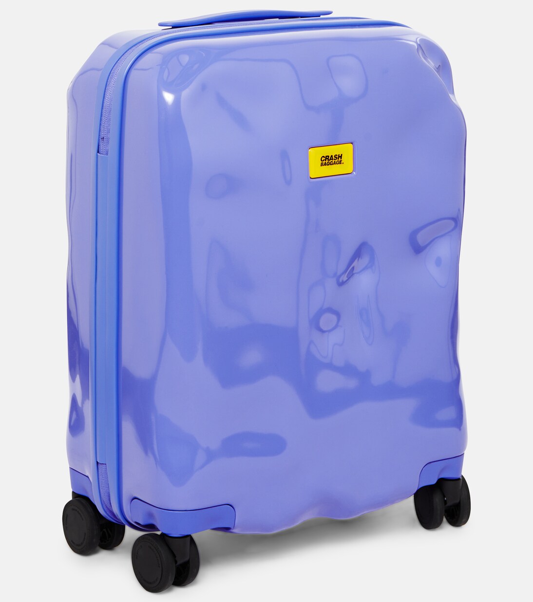 Trolley Icon Small | Crash Baggage