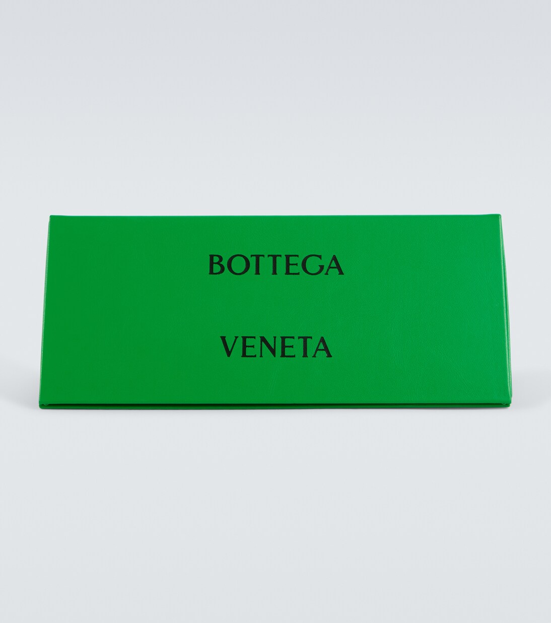 Glaze aviator sunglasses | Bottega Veneta