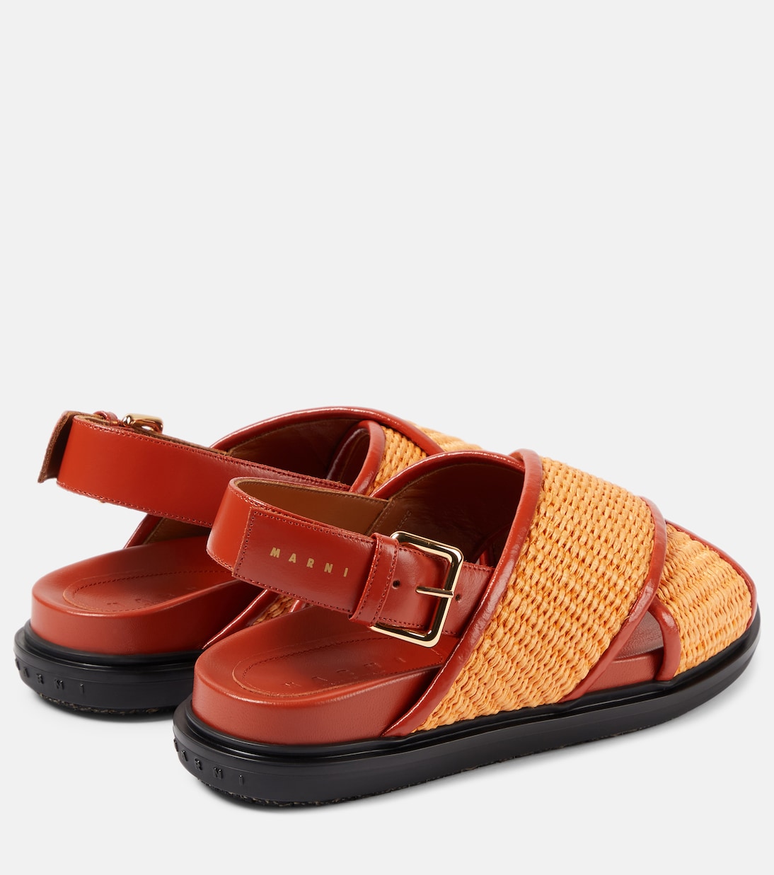 Sandalen Fussbet | Marni