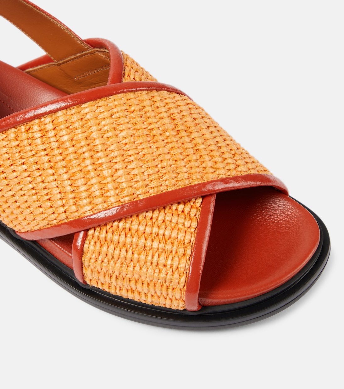 Sandalen Fussbet | Marni