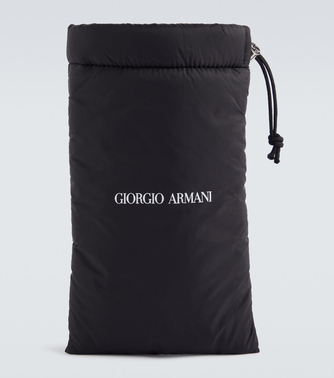 Round sunglasses | Giorgio Armani