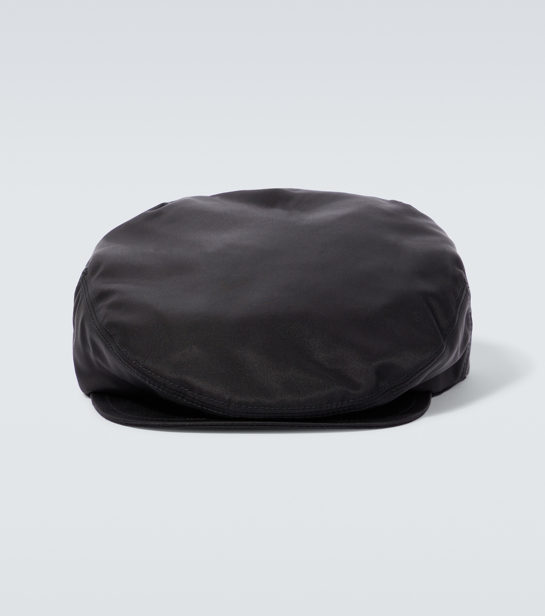 Logo beret | Prada