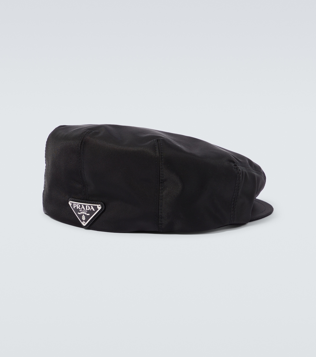 Logo beret | Prada