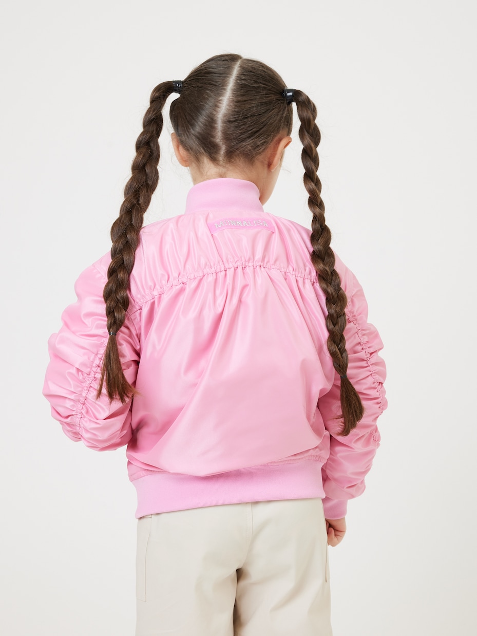 Bomberjacke | Monnalisa