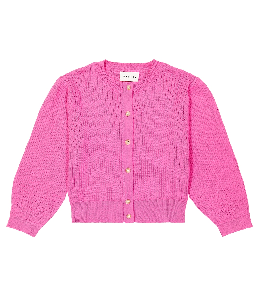 Cardigan aus Baumwolle | Morley