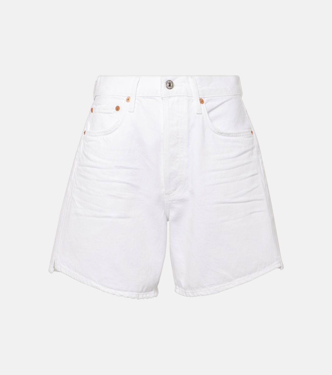High-Rise Jeansshorts Marlow | Citizens of Humanity