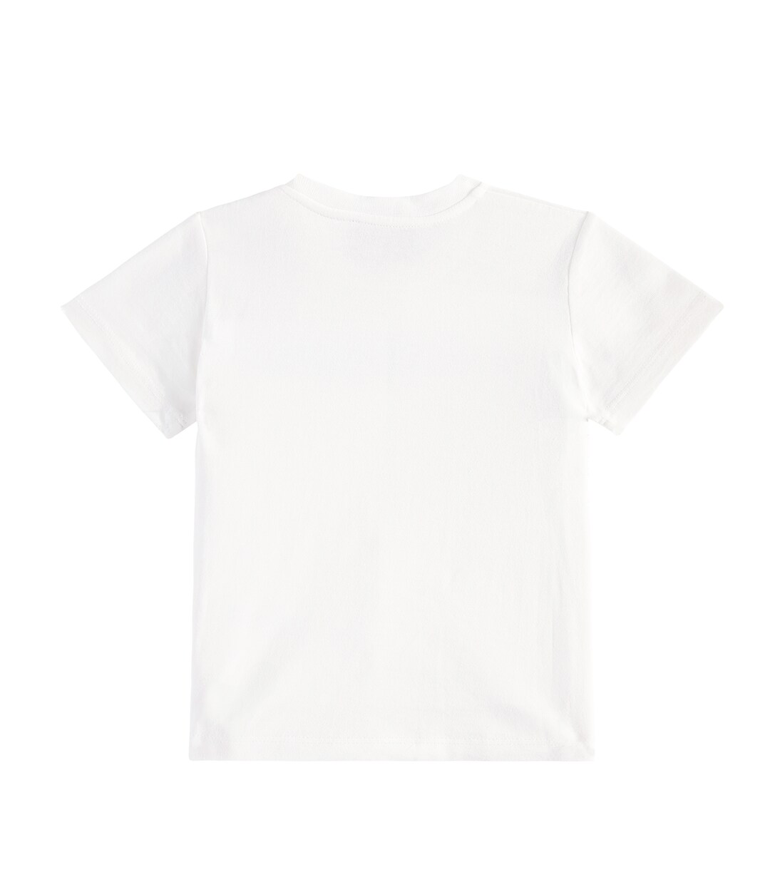 Baby T-Shirt aus Baumwoll-Jersey | Gucci Kids
