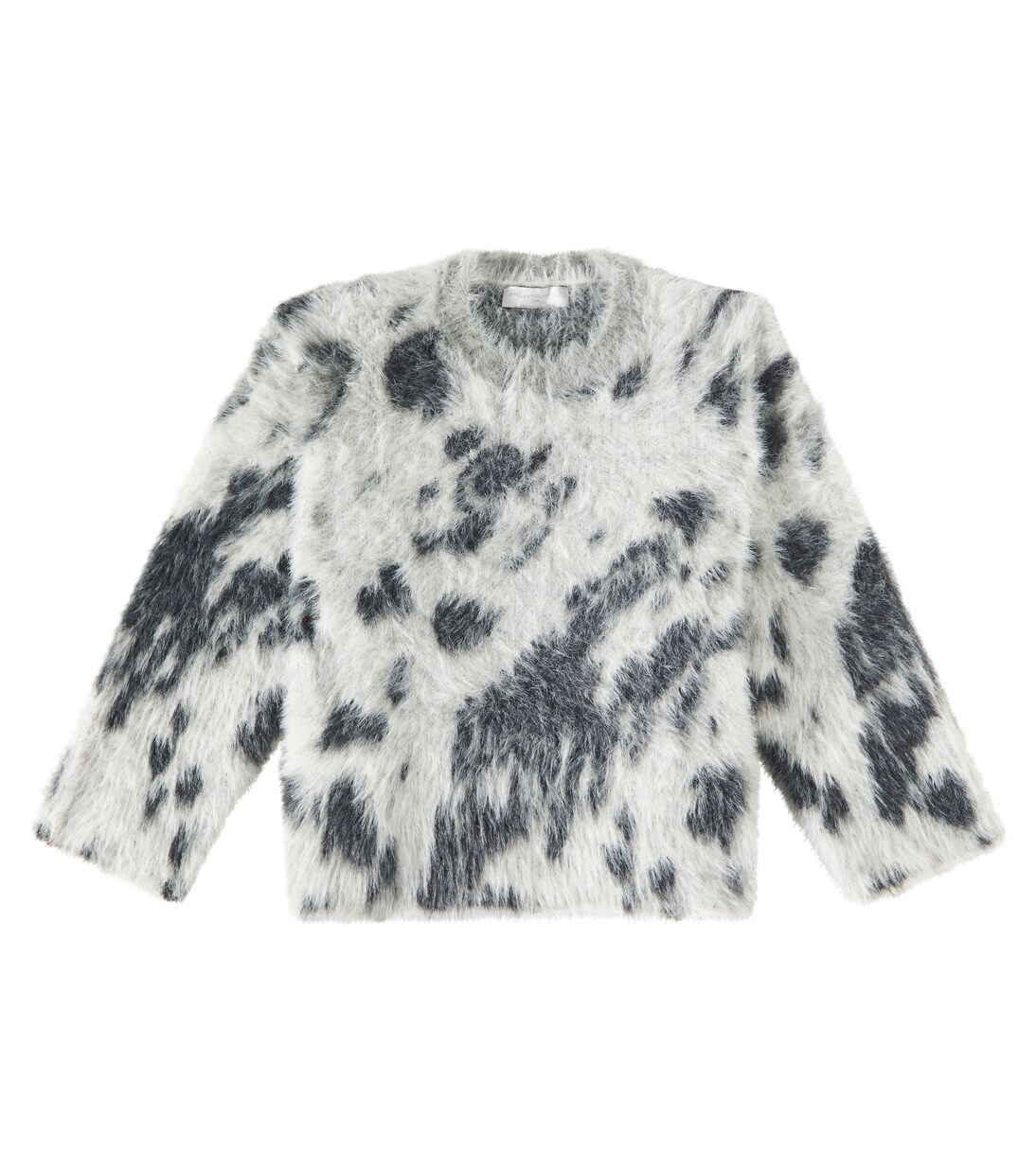 Printed sweater | Stella McCartney Kids
