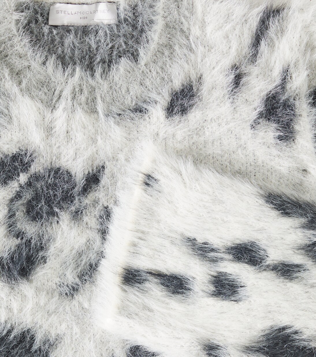 Printed sweater | Stella McCartney Kids