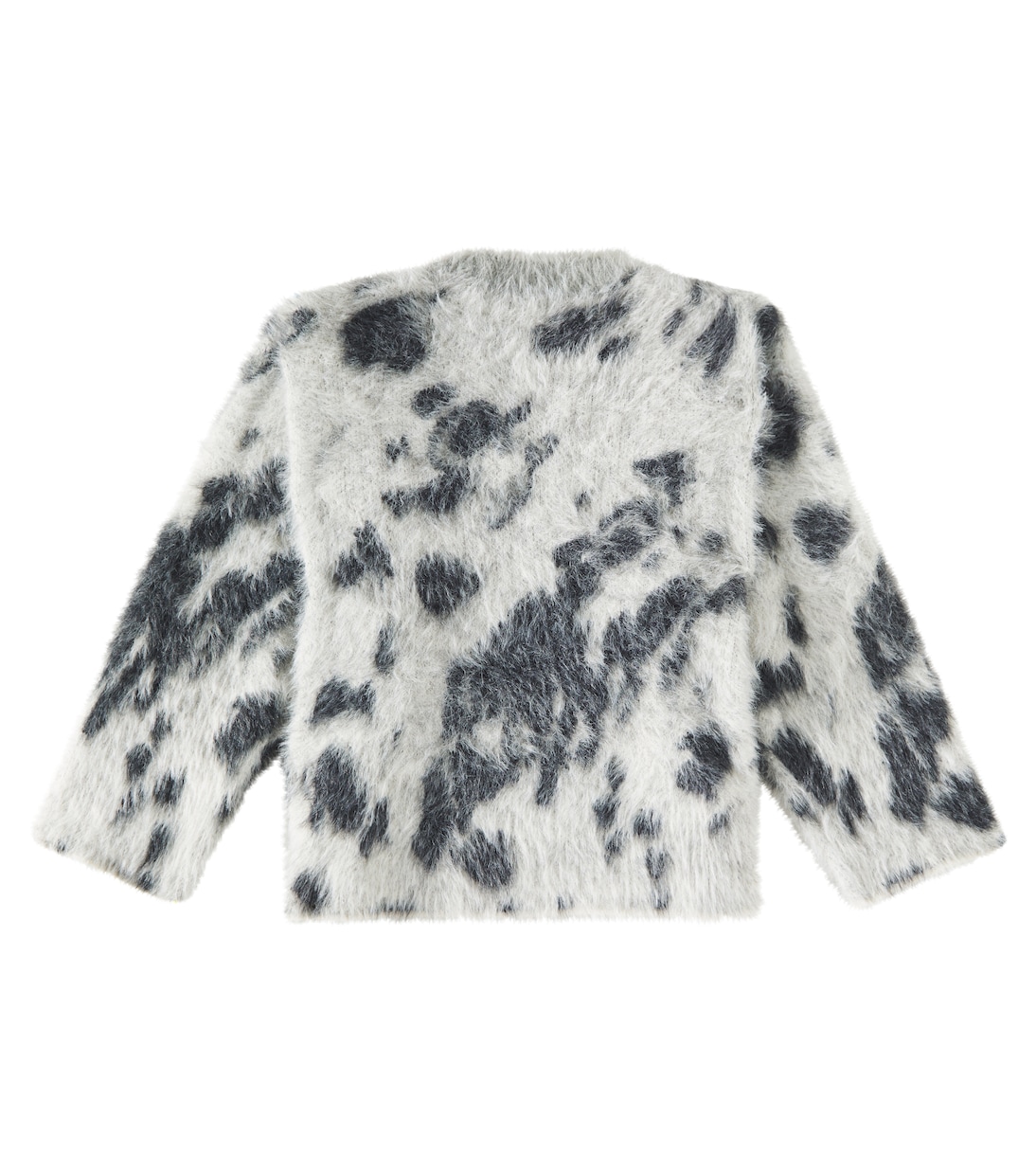 Printed sweater | Stella McCartney Kids