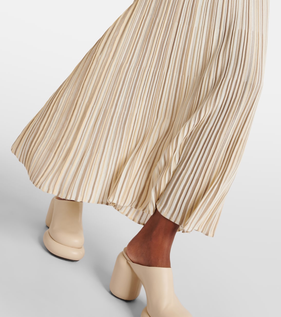 Maxirock Citara aus Jersey | Faithfull