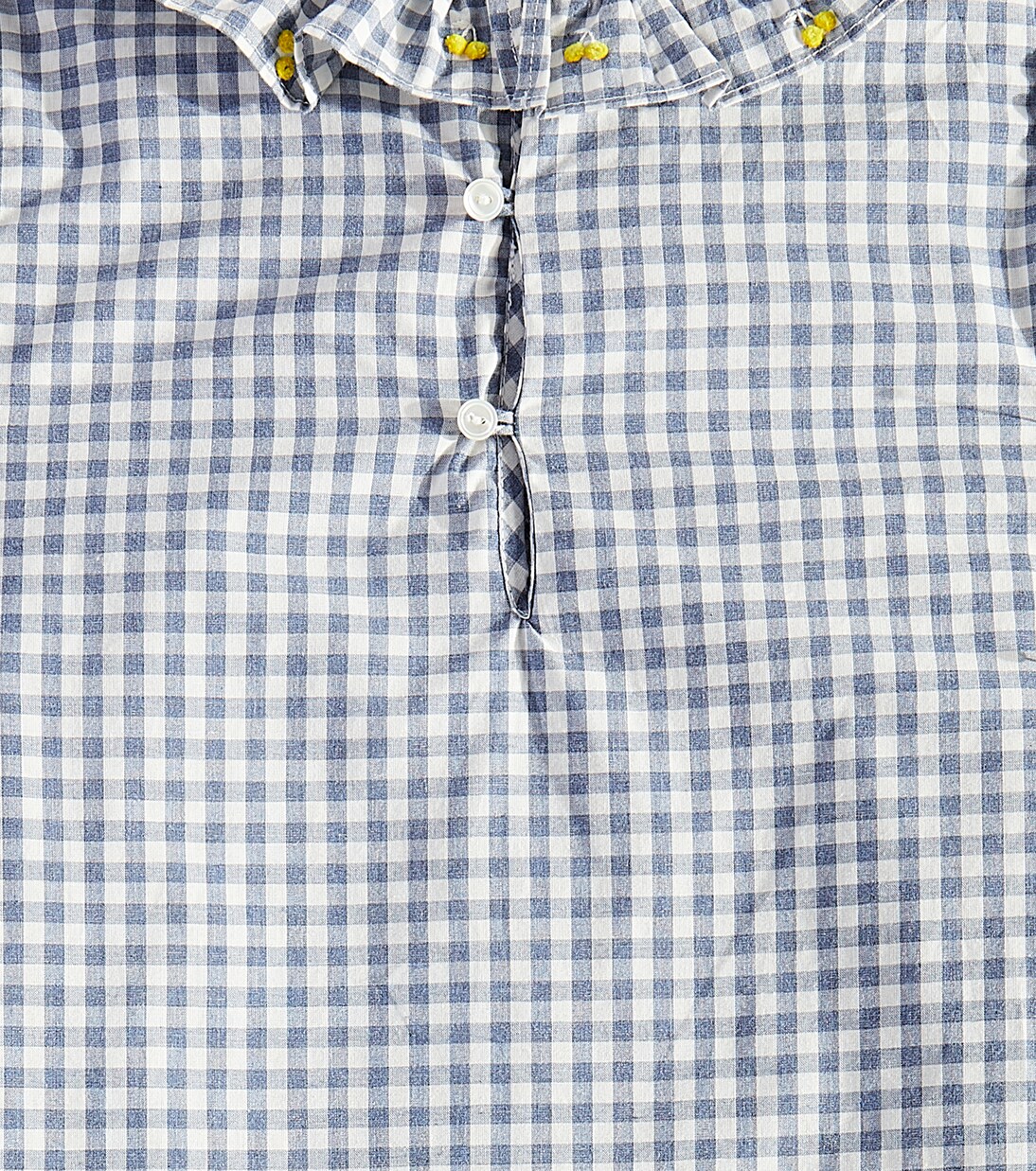 Cotton blouse | Bonpoint