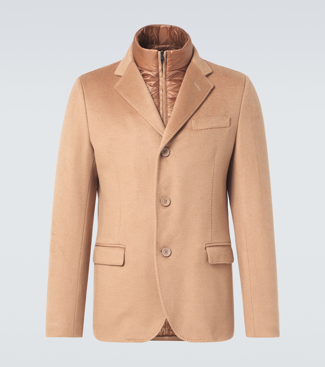 Cashmere blazer | Herno