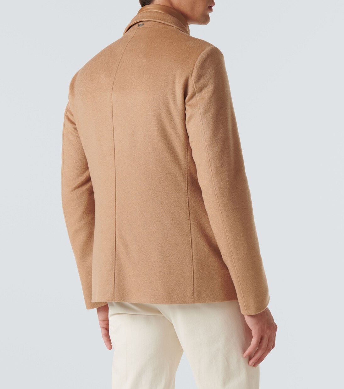 Cashmere blazer | Herno