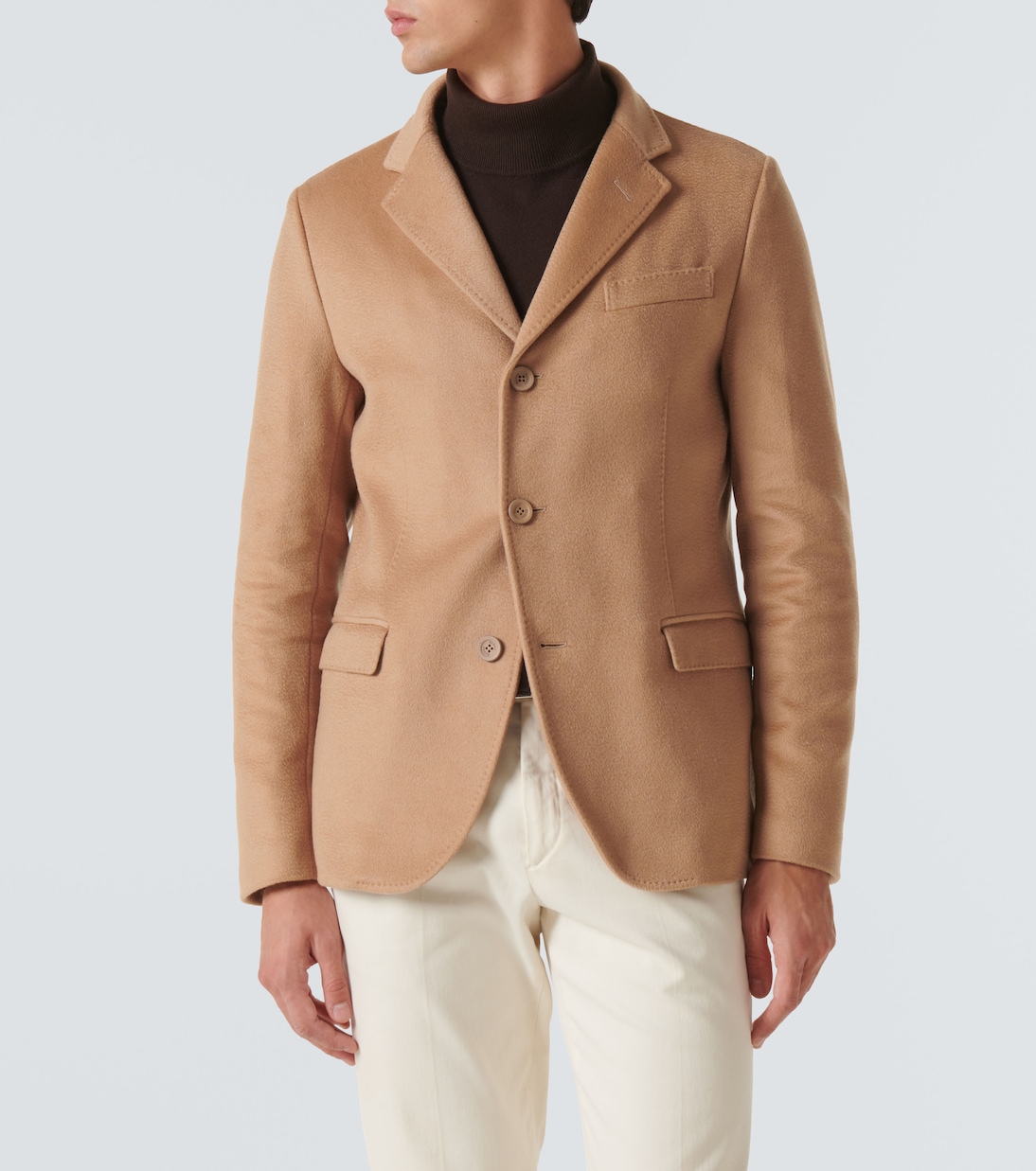 Cashmere blazer | Herno
