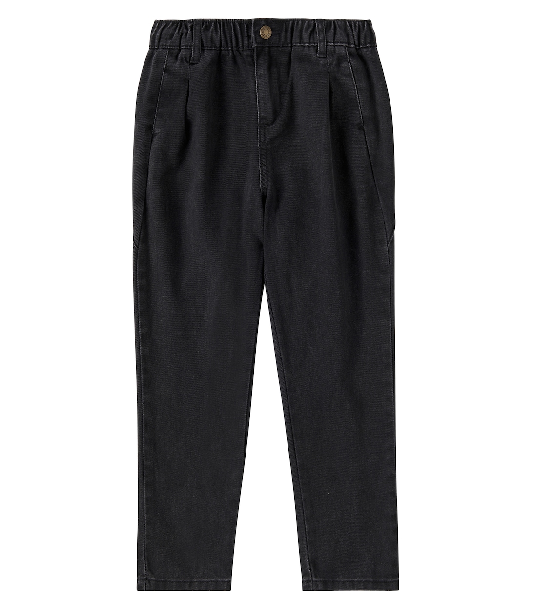 Jeans regular Zander | Rylee + Cru