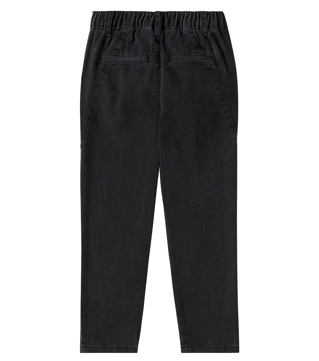 Jeans regular Zander | Rylee + Cru